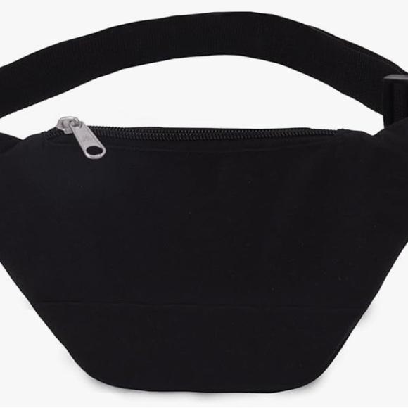 Black everest Waist Bag (large) - Picture 2 of 3